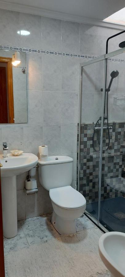 Casablanca Penthouse Apartment With Private Roof Terrace 70M2 Torrevieja Bagian luar foto