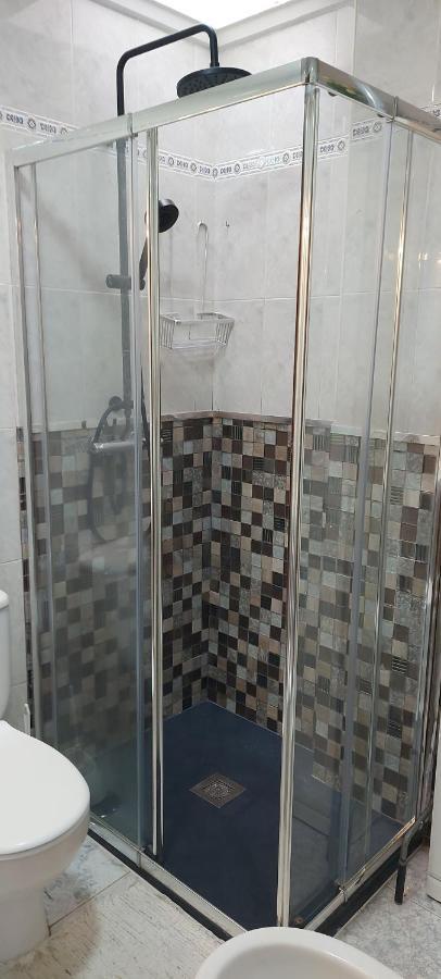 Casablanca Penthouse Apartment With Private Roof Terrace 70M2 Torrevieja Bagian luar foto