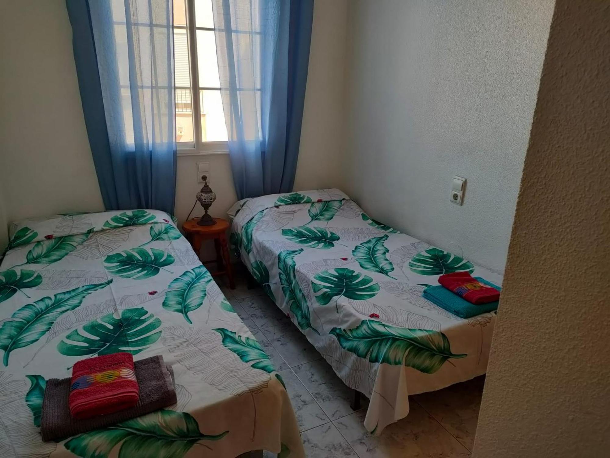 Casablanca Penthouse Apartment With Private Roof Terrace 70M2 Torrevieja Bagian luar foto