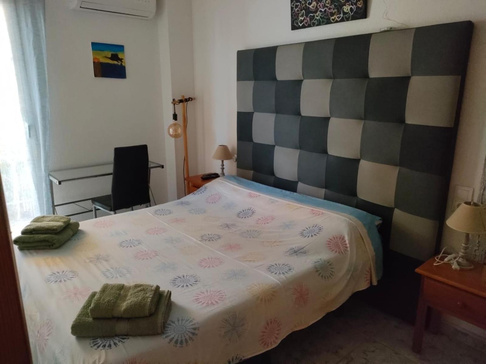 Casablanca Penthouse Apartment With Private Roof Terrace 70M2 Torrevieja Bagian luar foto