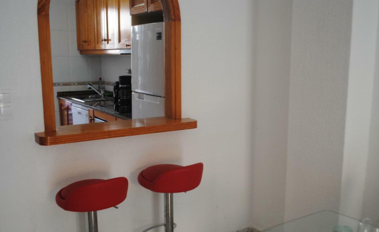 Casablanca Penthouse Apartment With Private Roof Terrace 70M2 Torrevieja Bagian luar foto