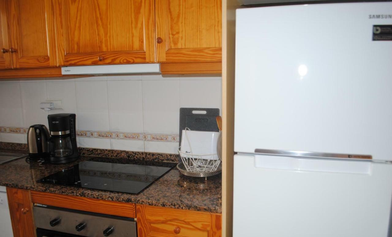Casablanca Penthouse Apartment With Private Roof Terrace 70M2 Torrevieja Bagian luar foto